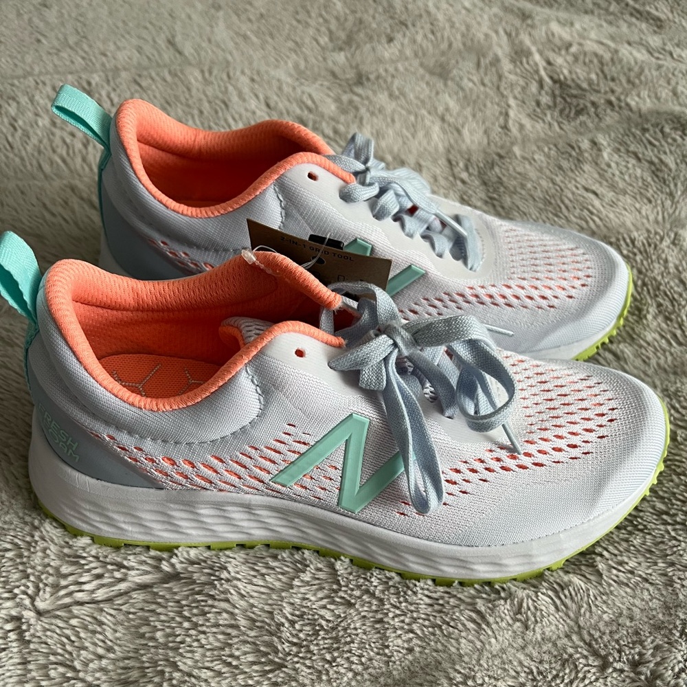 Women’s New Balance Sneakers